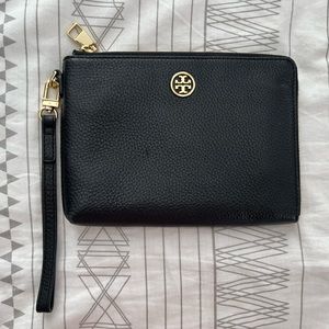 Tory Burch wristlet